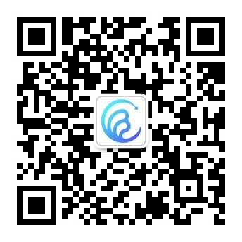 创贝科技官方微信服务号二维码
